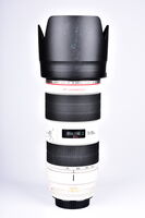 Canon EF 70-200 mm f/2,8 L IS II USM bazar