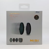 NiSi Filtr Swift System VND Kit 67 mm bazar