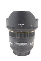 Sigma 50 mm f/1,4 EX DG HSM pro Canon bazar