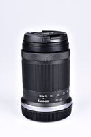 Canon RF-S 18-150 mm f/3,5-6,3 IS STM bazar