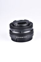 Nikon Z DX 16-50 mm f/3,5-6,3 VR bazar