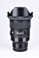 Sigma 24 mm f/1,4 DG HSM Art pro Sony E bazar