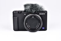 Sony ZV-1 vlogovací kamera bazar