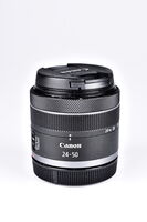 Canon RF 24-50 mm f/4,5-6,3 IS STM bazar