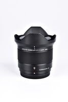 Panasonic Leica DG Summilux 9 mm f/1,7 ASPH bazar