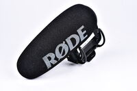 RODE mikrofon VideoMic Pro+ bazar