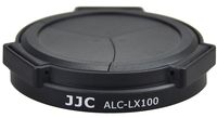 JJC automatická krytka objektivu ALC-LX100 pro LX100