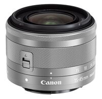 Canon EF-M 15-45 mm f/3,5-6,3 IS STM