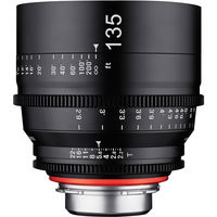 Samyang XEEN CINE 135 mm T/2,2 pro Nikon F
