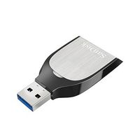 SanDisk čtečka karet Extreme Pro SD (UHS-II) USB 3.1 Gen1