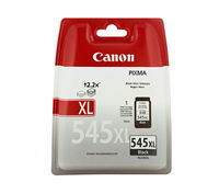 Canon Cartridge PG-545XL černá