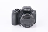 Canon PowerShot SX60 HS bazar