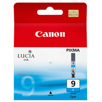 Canon Cartridge PGI-9 Cyan