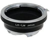 Leica adaptér z M na R