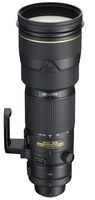 Nikon 200-400 mm f/4 AF-S G ED VR II