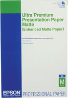 Epson Enhanced Matte Paper A3+, 100 listů