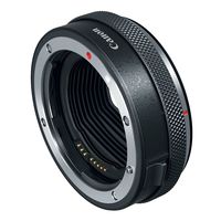Canon adaptér EF-EOS R s ovládacím kroužkem