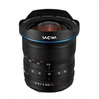 Laowa 10-18 mm f/4,5-5,6 pro Leica L