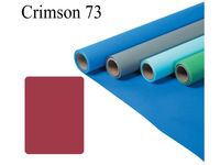 Fomei papírové pozadí 2,72 × 11 m Crimson