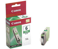 Canon Cartridge BCI-6G