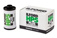 ILFORD HP 5 Plus 135/36 černobílý negativní film