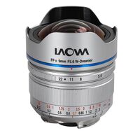 Laowa 9 mm f/5,6 FF RL  pro Leica M