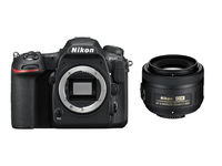 Nikon D500 + 35 mm f/1,8 AF-S NIKKOR G
