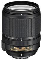 Nikon 18-140 mm f/3,5-5,6 G ED VR