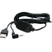 Atomos kabel USB na sériový port pro kalibraci