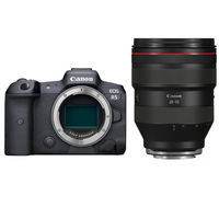 Canon EOS R5 + RF 28-70 mm f/2,0 L USM