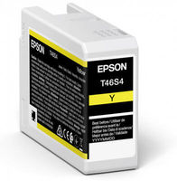 Epson Singlepack T46S4 UltraChrome Pro žlutá