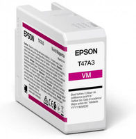 Epson Singlepack T47A3 UltraChrome magenta