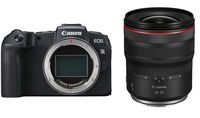Canon EOS RP + RF 14-35 mm f/4L IS USM