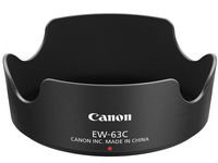 Canon sluneční clona EW-63C pro EF-S 18-55 mm f/3,5-5,6 IS STM