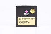 B+W polarizační cirkulární filtr Käsemann HTC MRC nano XS-PRO DIGITAL 46 mm bazar