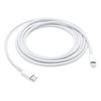 Apple kabel Lightning na USB-C 2 m