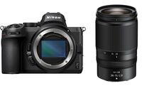 Nikon Z5 + Z 28-75 mm