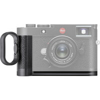 Leica handgrip pro Leica M11 černý