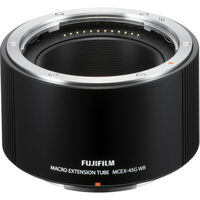 Fujifilm macro mezikroužek MCEX-45G WR