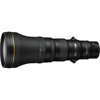 Nikon Z 800 mm f/6,3 VR S
