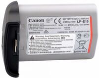 Canon akumulátor LP-E19