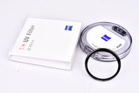 Zeiss T* UV ochranný filtr 49mm bazar