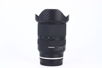 Tamron 17-28 mm f/2.8 Di III RXD pro Sony FE bazar