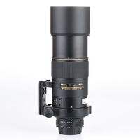Nikon 300 mm f/4,0 D AF-S IF-ED bazar