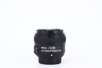 Nikon 50 mm f/1,8 AF-S NIKKOR G bazar