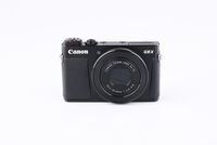 Canon PowerShot G9 X Mark II bazar