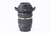 Tamron SP AF 10-24 mm f/3,5-4,5 Di II LD Aspherical IF pro Canon bazar