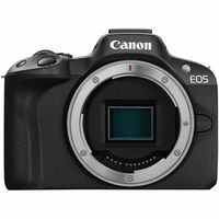 Canon EOS R50 tělo