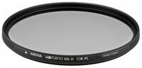 Hoya polarizační cirkulární filtr CIR-PL HD NANO Mk II 62 mm