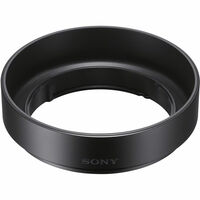 Sony sluneční clona ALC-SH165 pro FE 24 mm f/2,8 G